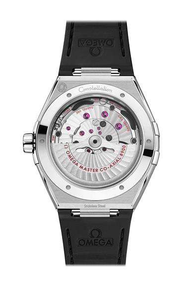 Omega Constellation CONSTELLATION CO‑AXIAL MASTER CHRONOMETER