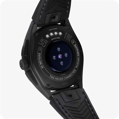 TAG Heuer Connected Calibre E4 X Oracle Red Bull Racing