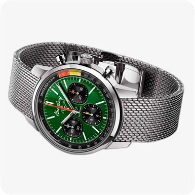Breitling TOP TIME B01 FORD MUSTANG