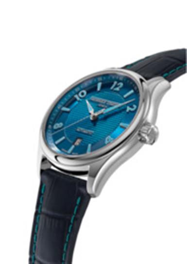 Frederique Constant Classics Runabout Automatic