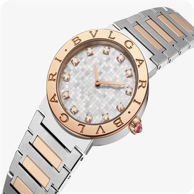 Bvlgari Bvlgari Lady
