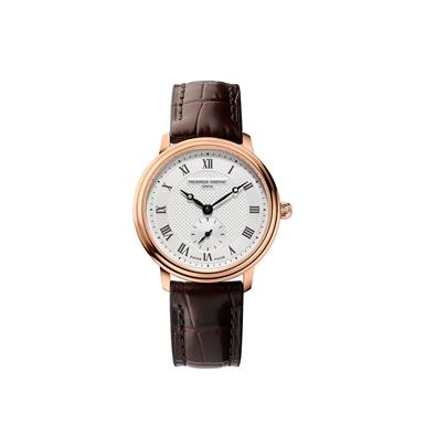 Frederique Constant Slimline Ladies Small Seconds