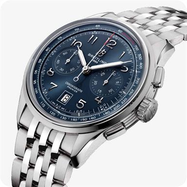 Breitling PREMIER B01 CHRONOGRAPH 42