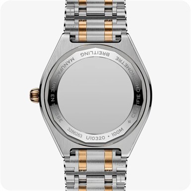 Breitling Chronomat  Automatic 36
