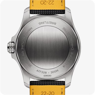 Breitling AVENGER AUTOMATIC 42 NIGHT MISSION