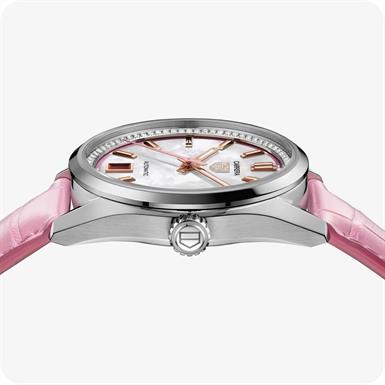 TAG Heuer Carrera Date