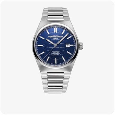 Frederique Constant Highlife Highlife Automatic Cosc