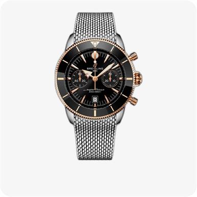 Breitling SUPEROCEAN HERITAGE B01 Chronograph 42