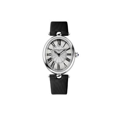 Frederique Constant Classics Art Déco Oval