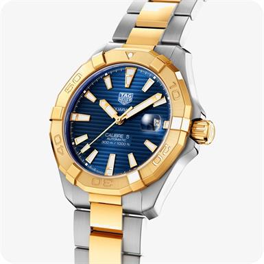 TAG Heuer Aquaracer TAG Heuer Aquaracer Professional 200 Solargraph