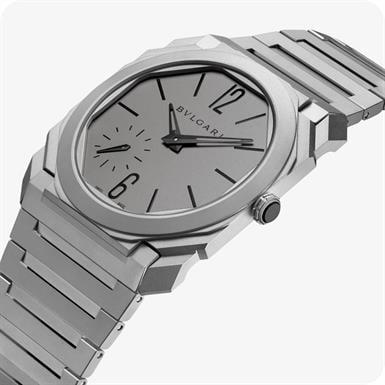Bvlgari Octo Finissimo