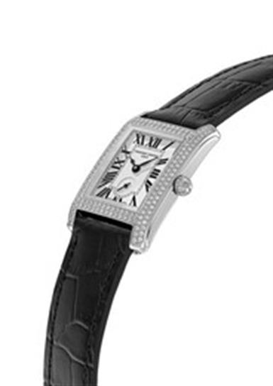 Frederique Constant Classics Carree Small Seconds