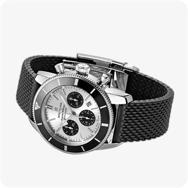 Breitling Superocean Heritage B01 Chronograph 44