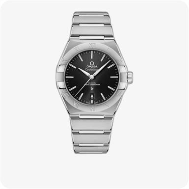 Omega Constellation CONSTELLATION