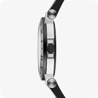 Bvlgari Bvlgari Aluminium