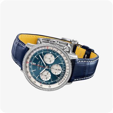 Breitling NAVITIMER B01 CHRONOGRAPH 41
