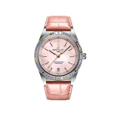 Breitling CHRONOMAT CHRONOMAT AUTOMATIC 36 SOUTH SEA