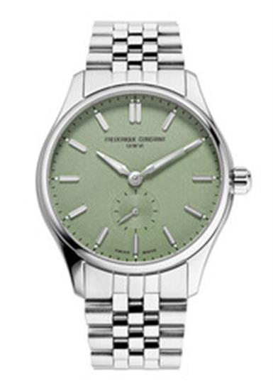 Frederique Constant Classics Index Small Seconds Automatic
