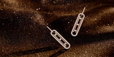 Messika MOVE 10TH BIRTHDAY 