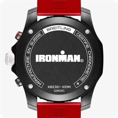 Breitling PROFESSIONAL ENDURANCE PRO IRONMAN®