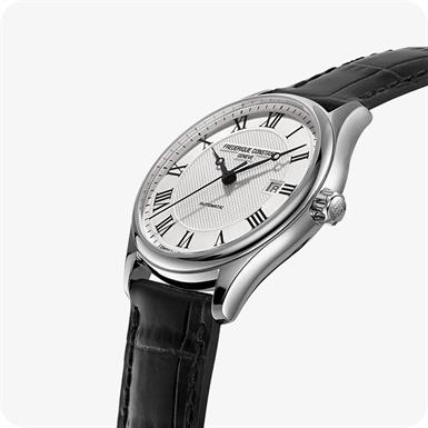 Frederique Constant Classics Classics Index Automatic 