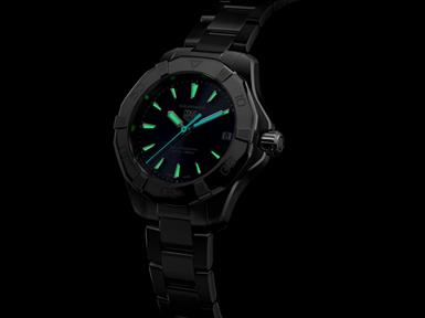 TAG Heuer Aquaracer TAG Heuer Aquaracer Professional 200 Solargraph