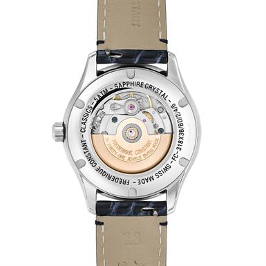 Frederique Constant Ladies Automatic Small Seconds