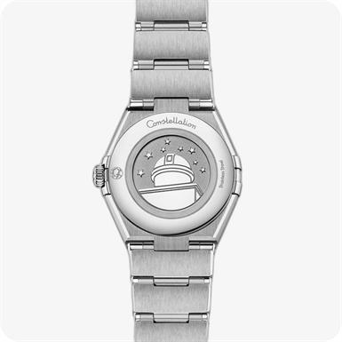 Omega Consellation CONSTELLATION QUARTZ