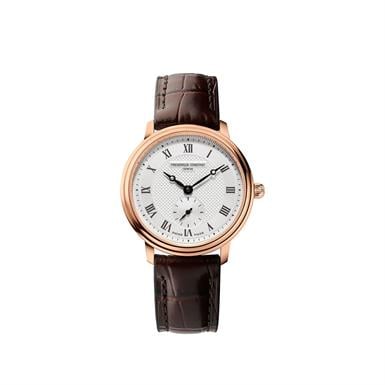 Frederique Constant Classics Slimline Ladies Small Seconds