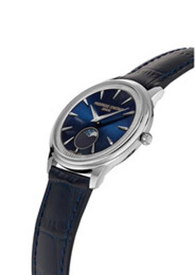 Frederique Constant Classics Moneta Moonphase