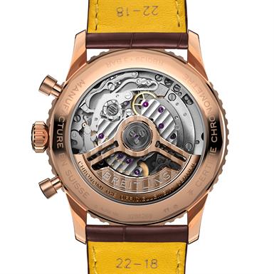 Breitling Navitimer B01 Chronograph 41