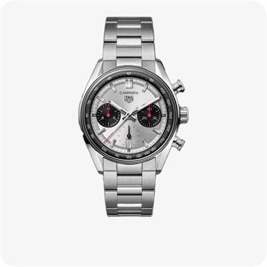 TAG Heuer Carrera TAG Heuer Carrera Chronograph
