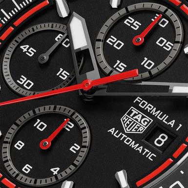 TAG Heuer Formula 1 Chronograph