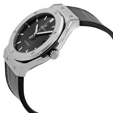 Hublot Classic Fusion Racing Grey Titanyum