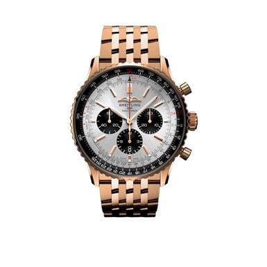 Breitling NAVITIMER CHRONOGRAPH 46