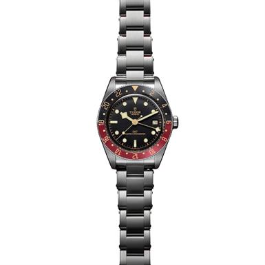Tudor Black Bay  58 GMT