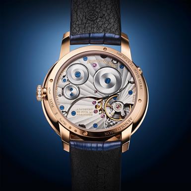 Arnold & Son Perpetual Moon 