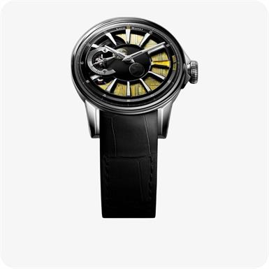 Louis Moinet Moon Tech 