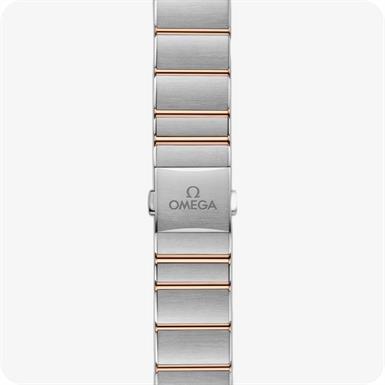 Omega Constellation 