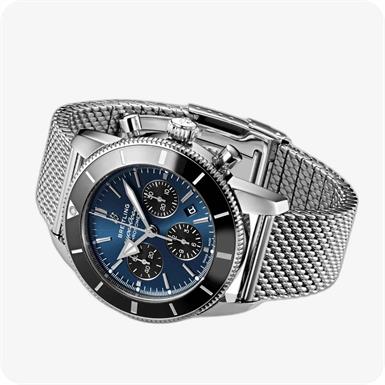 Breitling Superocean Heritage B01 Chronograph 44