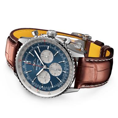 Breitling Navitimer B01 Chronograph 46