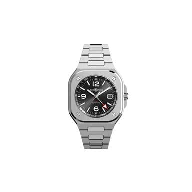 Bell & Ross Urban BR 05 GMT