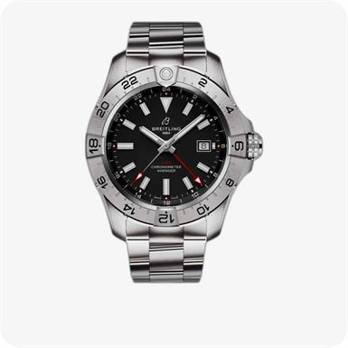 Breitling AVENGER AVENGER AUTOMATIC GMT 44