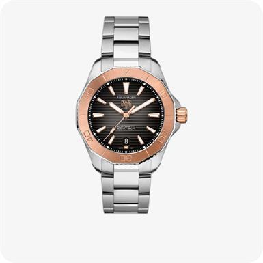 TAG Heuer Aquaracer TAG Heuer Aquaracer Professional 200 Date