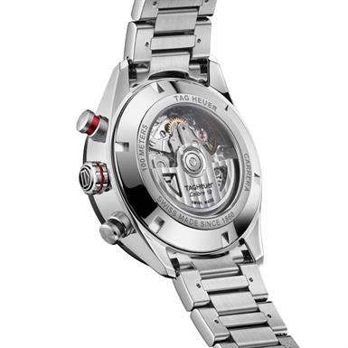 TAG Heuer Carrera TAG Heuer Carrera Chronograph
