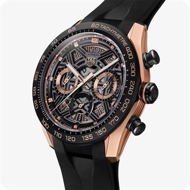 TAG Heuer Carrera TAG Heuer Carrera Chronograph Extreme Sport