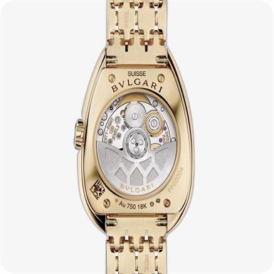 Bvlgari Serpenti Serpenti Seduttori