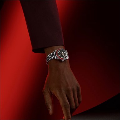 Tudor Black Bay 58 GMT Black Bay 58 GMT