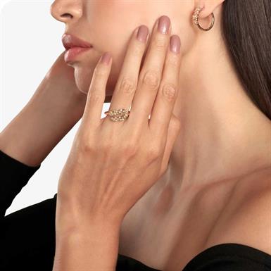 Damiani MIMOSA FLEXI 
