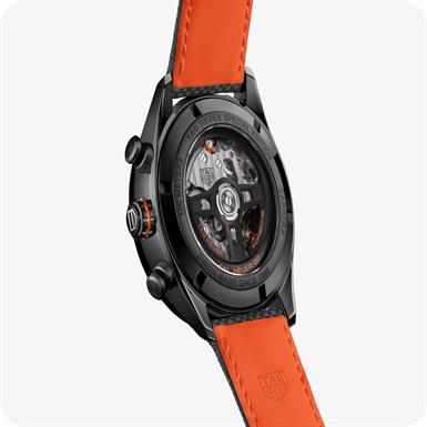 TAG Heuer Carrera Carrera Porsche Chronograph 